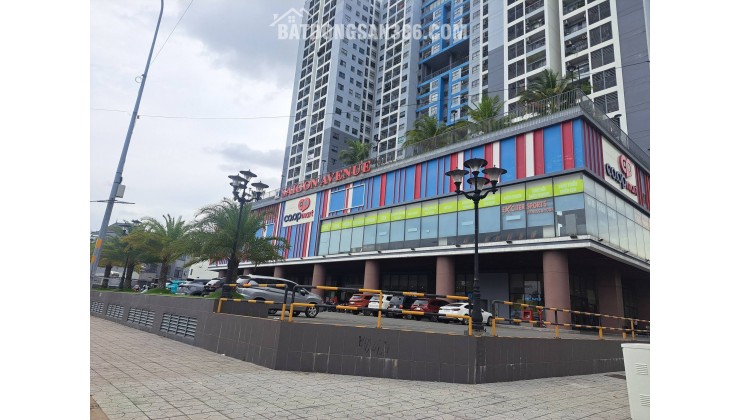 Thu nhập ròng 40 triệu – Căn nhà  LÔ GÓC 2 MẶT TIỀN P. TAM BÌNH, THỦ ĐỨC – 7x26m – Giá 17 TỶ